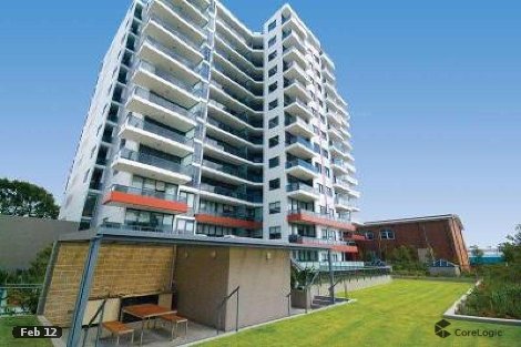 1020/88-90 George St, Hornsby, NSW 2077