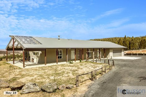 127 Scotts Rd, Binjura, NSW 2630