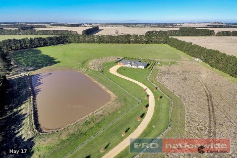 1956 Ballan-Meredith Rd, Mount Wallace, VIC 3342