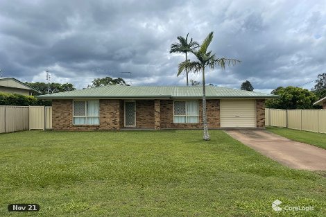 115 Gayndah Rd, Maryborough West, QLD 4650