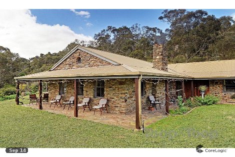 346 Ironstone Range Rd, Petwood, SA 5254