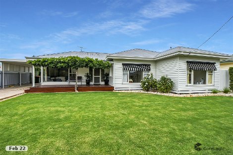 17 Olympic St, Horsham, VIC 3400