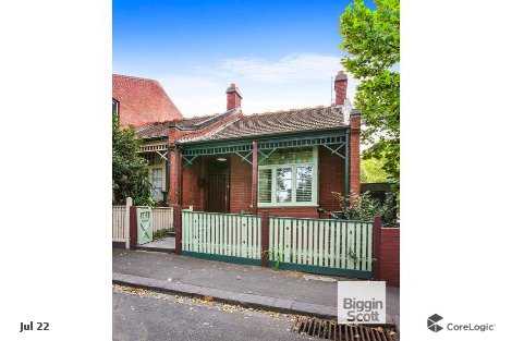 8 Vale St S, East Melbourne, VIC 3002