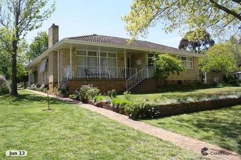 26 Rivett St, Hackett, ACT 2602