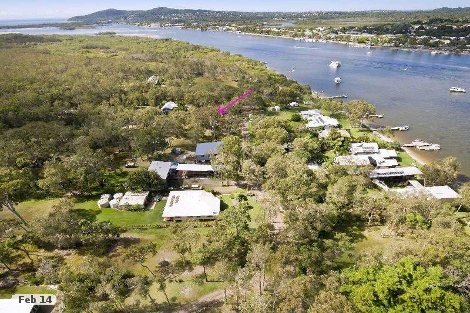 21 Wygani Dr, Noosa North Shore, QLD 4565