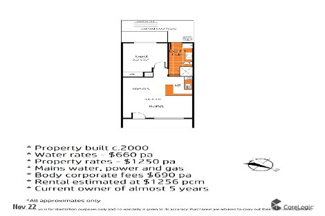 7/18 Reservoir Rd, Frankston, VIC 3199