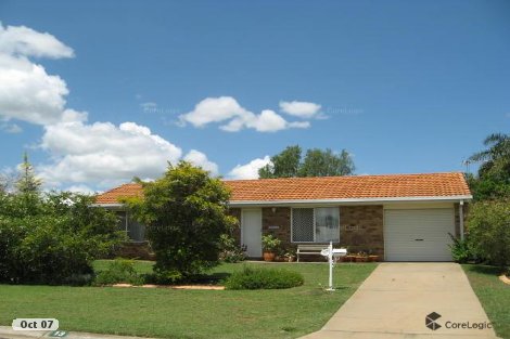 13 Dunnett St, Gracemere, QLD 4702