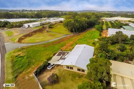 95 Blackall Range Rd, Woombye, QLD 4559