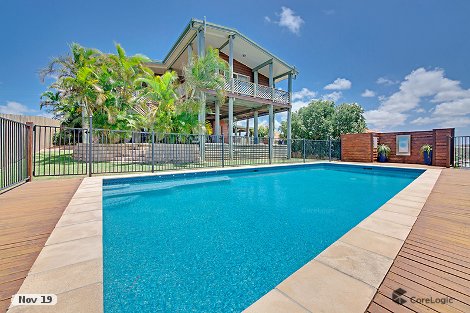 9 Cordingley St, Yeppoon, QLD 4703