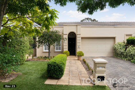 1b Rectory Walk, Springfield, SA 5062