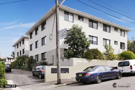 12/15 Johnston St, Balmain East, NSW 2041