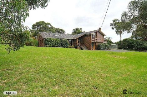 25 Temple Rd, Selby, VIC 3159