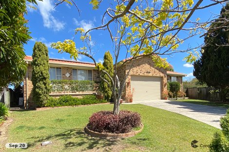 5 Sirius Pl, Boambee East, NSW 2452