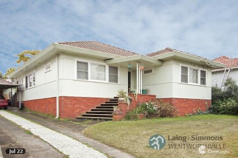 14 Robilliard St, Mays Hill, NSW 2145