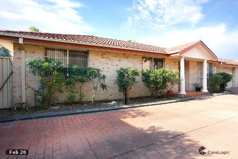 8/2 Turvey St, Padstow, NSW 2211