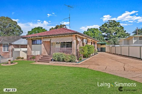 277 Luxford Rd, Tregear, NSW 2770