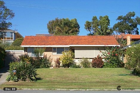 116 Preston Point Rd, East Fremantle, WA 6158