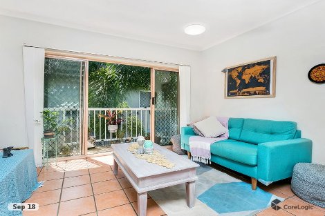 18/57-59 Minnie St, Parramatta Park, QLD 4870