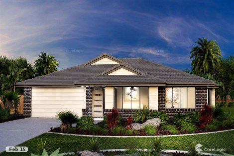 3 Tantoon Cct, Forest Hill, NSW 2651