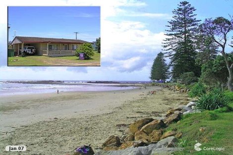 3 Heath St, Brooms Head, NSW 2463