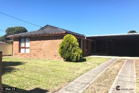 43 Jacobs Dr, Clarinda, VIC 3169