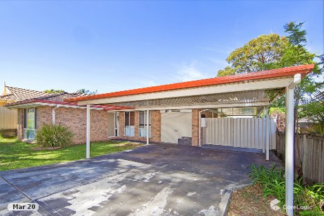 34 Rosella Cct, Blue Haven, NSW 2262