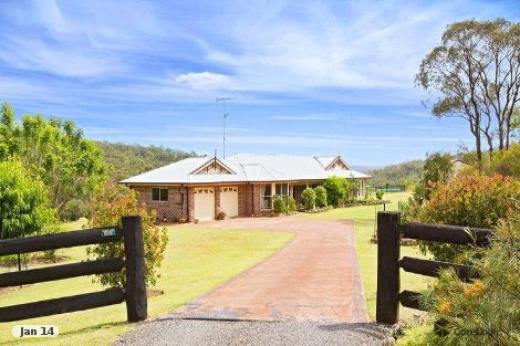 327 Blaxlands Ridge Rd, Blaxlands Ridge, NSW 2758