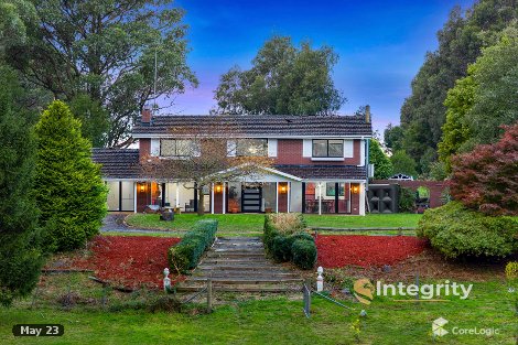 2a Mountain Home Rd, Kinglake, VIC 3763