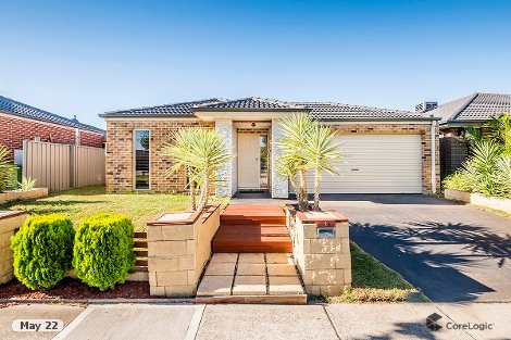 8 Limerick Rd, Cranbourne East, VIC 3977