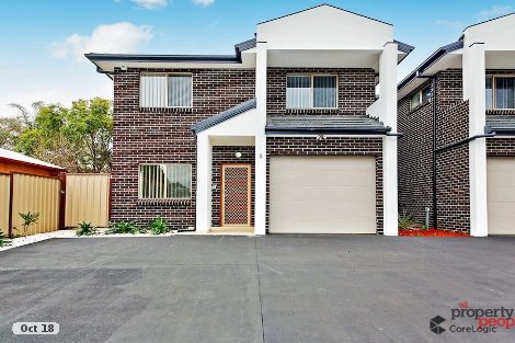 3/16 Groundsel Ave, Macquarie Fields, NSW 2564