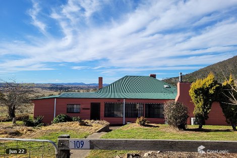 109 Reservoir Lane, Braidwood, NSW 2622