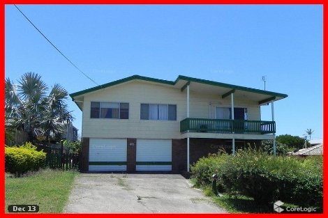 47 Careen St, Battery Hill, QLD 4551