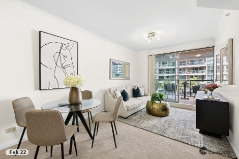 606/2b Help St, Chatswood, NSW 2067