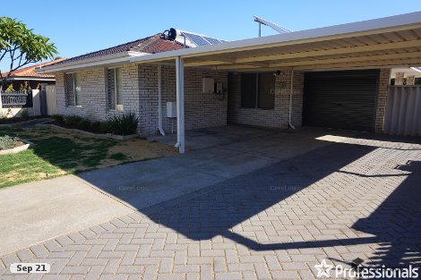 34 Tollington Park Rd, Kelmscott, WA 6111