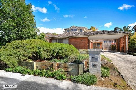 11 Franconia Ct, Mulgrave, VIC 3170