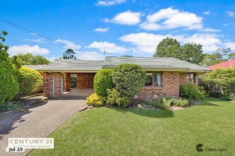 10 Russell Ave, Valley Heights, NSW 2777