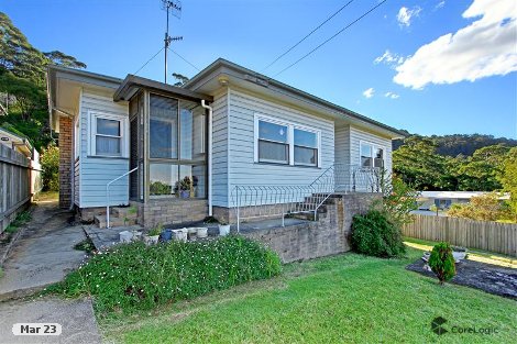 14 Benjamin Rd, Mount Kembla, NSW 2526