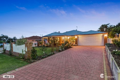 3 Reeves Pl, Swan View, WA 6056