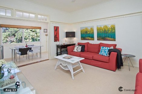 2/6 Lower Spofforth Walk, Cremorne Point, NSW 2090