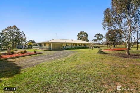 2 Cashens Rd, Goornong, VIC 3557