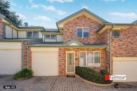 8/32-36 Edward St, Baulkham Hills, NSW 2153