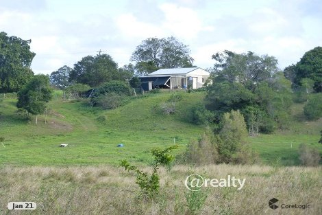 Lot 12 Mungar Rd, Pioneers Rest, QLD 4650