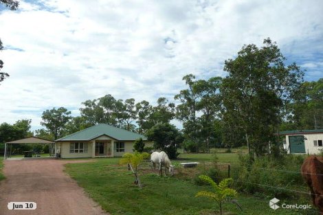 40 Granitevale Rd, Alice River, QLD 4817