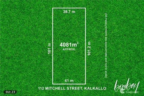 112 Mitchell St, Kalkallo, VIC 3064