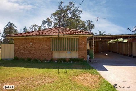 42 Muscharry Rd, Londonderry, NSW 2753