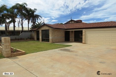 57 Tallarook Way, Waggrakine, WA 6530