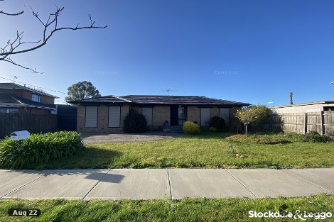 4 Elvin Cl, Gladstone Park, VIC 3043