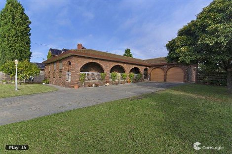 133 Rollins Rd, Bell Post Hill, VIC 3215