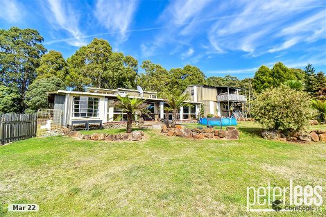 1094 Patersonia Rd, Patersonia, TAS 7259