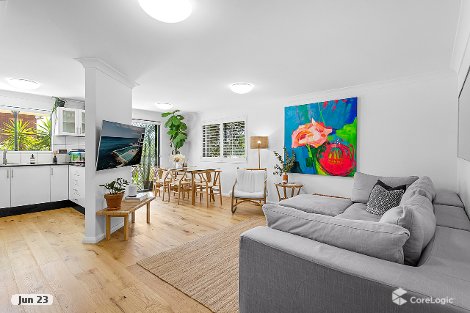 2/12 Campbell Pde, Manly Vale, NSW 2093